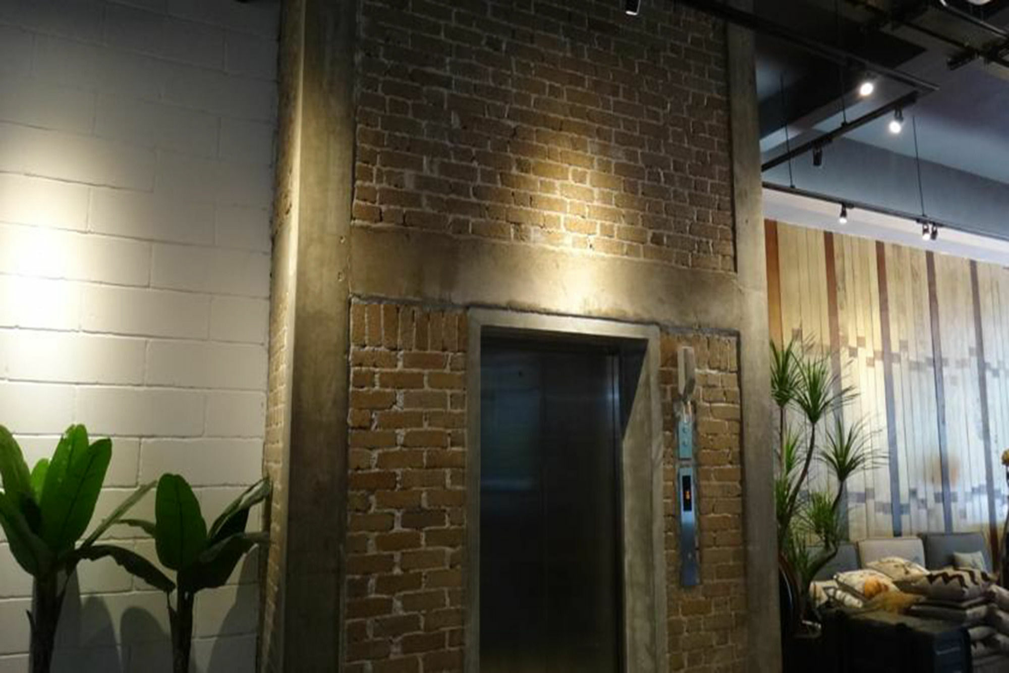 โรงแรมเมอร์ตัน อิโปห์ ภายนอก รูปภาพ